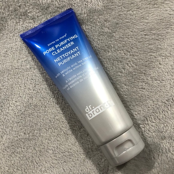 Dr. Brandt Pore Purifying Cleanser - Picture 3 of 9